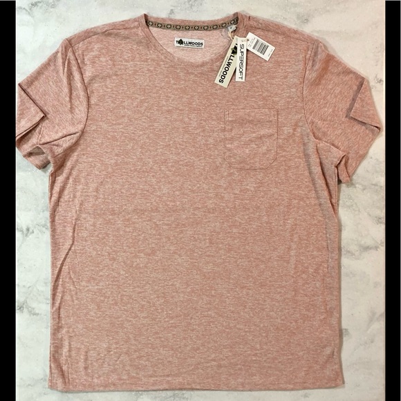 Tallwoods Shirts Nwt Tallwoods Premium Lifestyle Apparel Supersoft